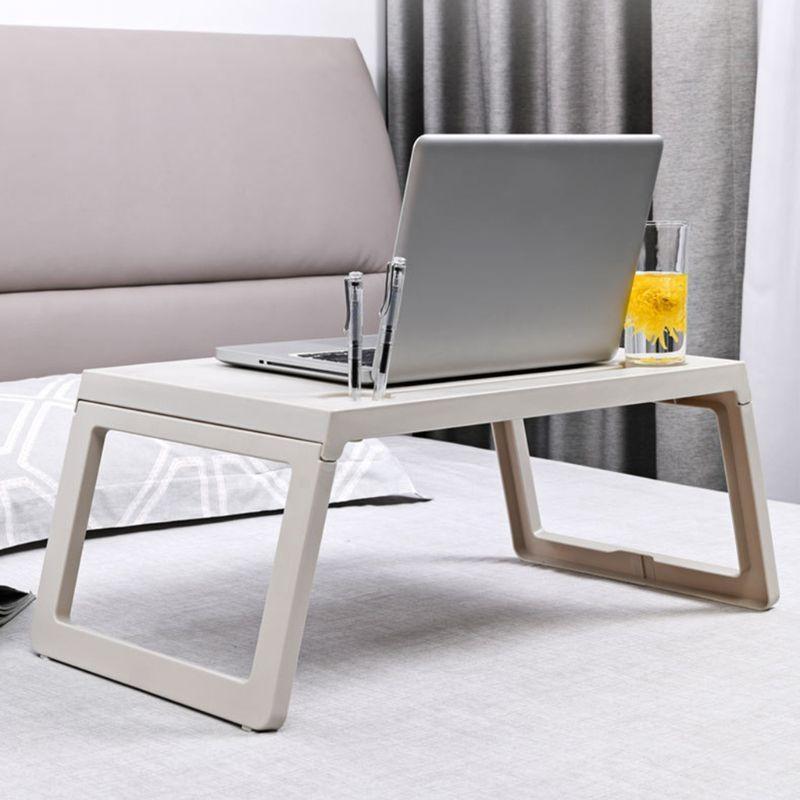 Desk Setup Notebook - Tavolino pieghevole per laptop 652F per