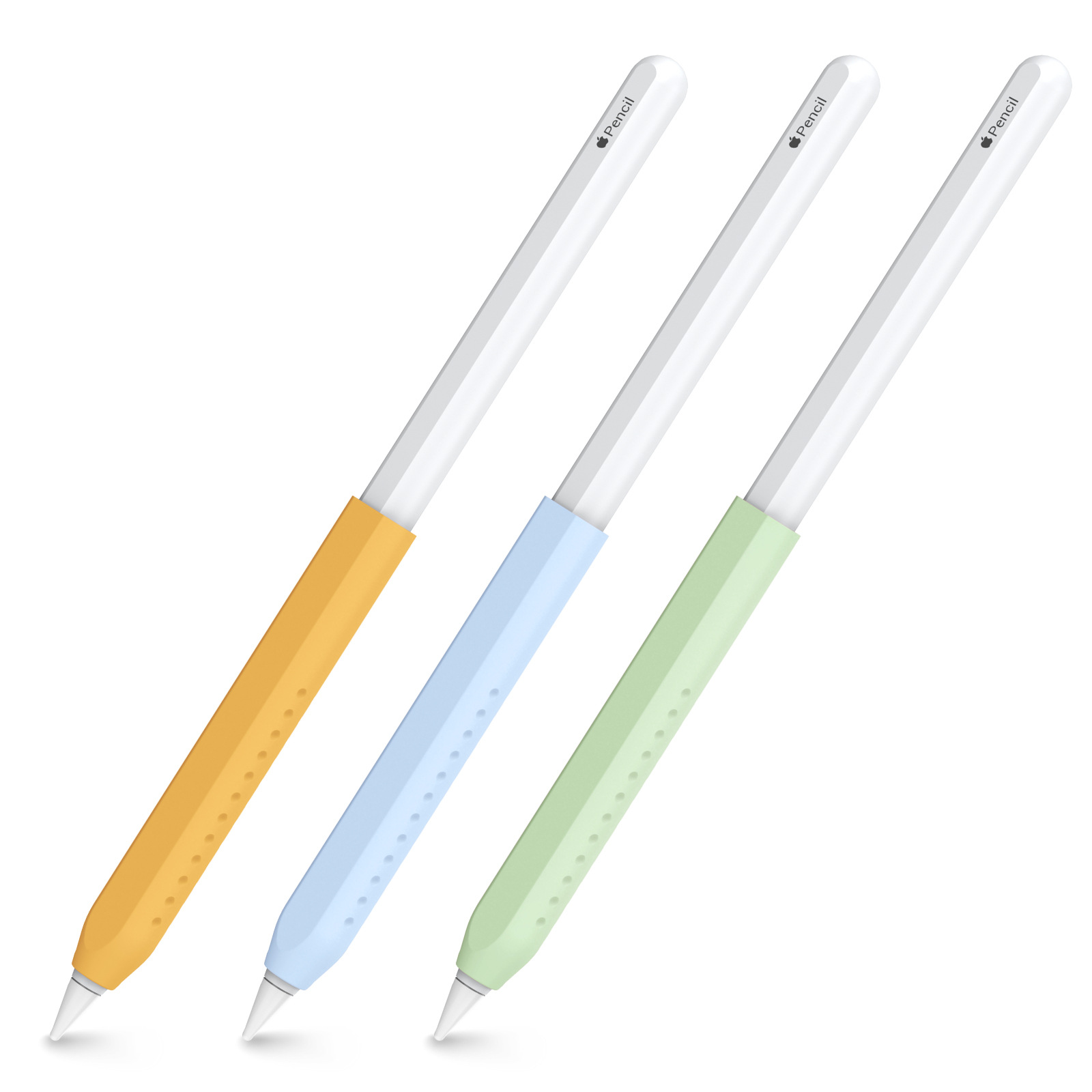Pen Cup Magnetic - Custodia per stilo 1PC per Apple