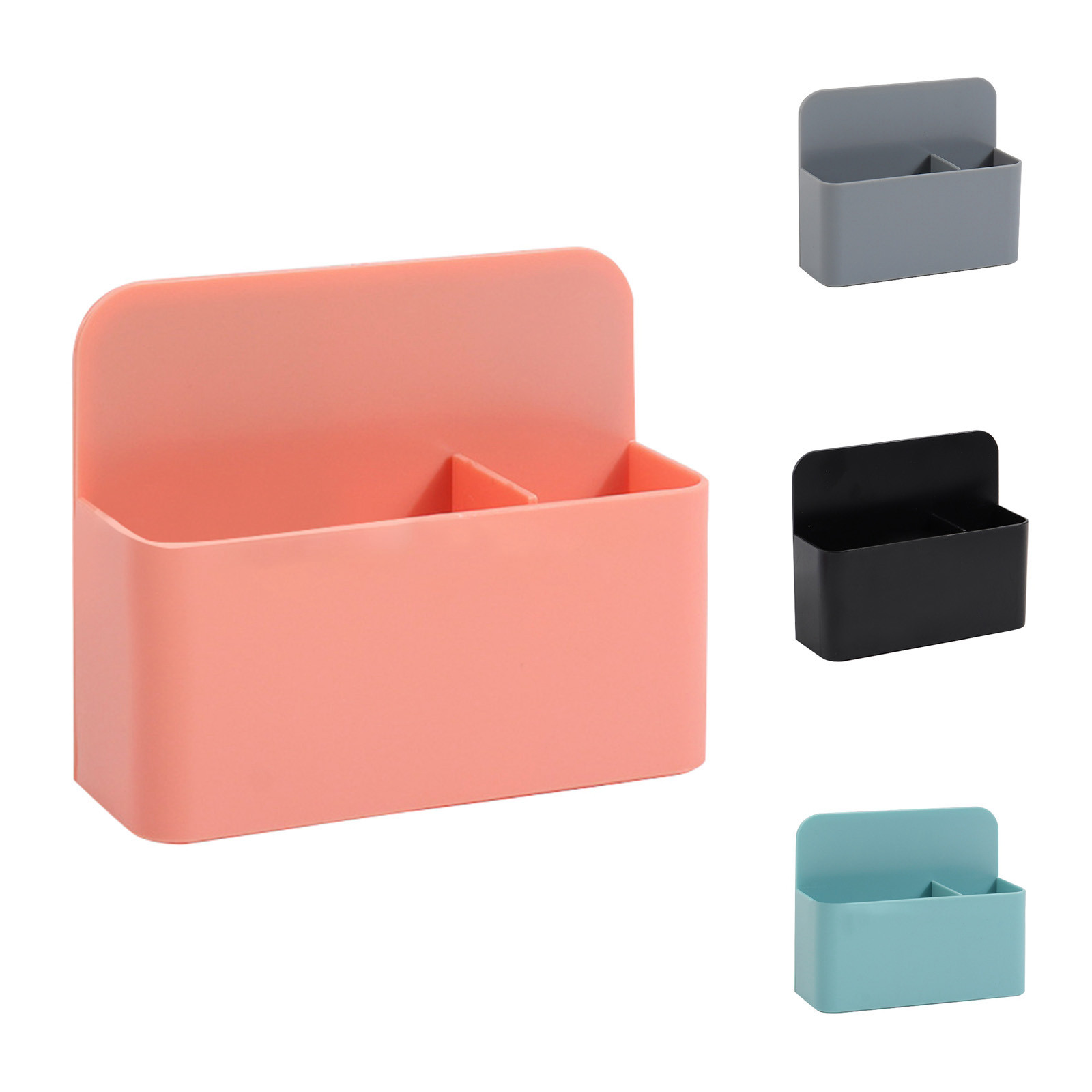 Pen Cup Magnetic - Porta Pennarelli Magnetico Universale, Scatola Porta
