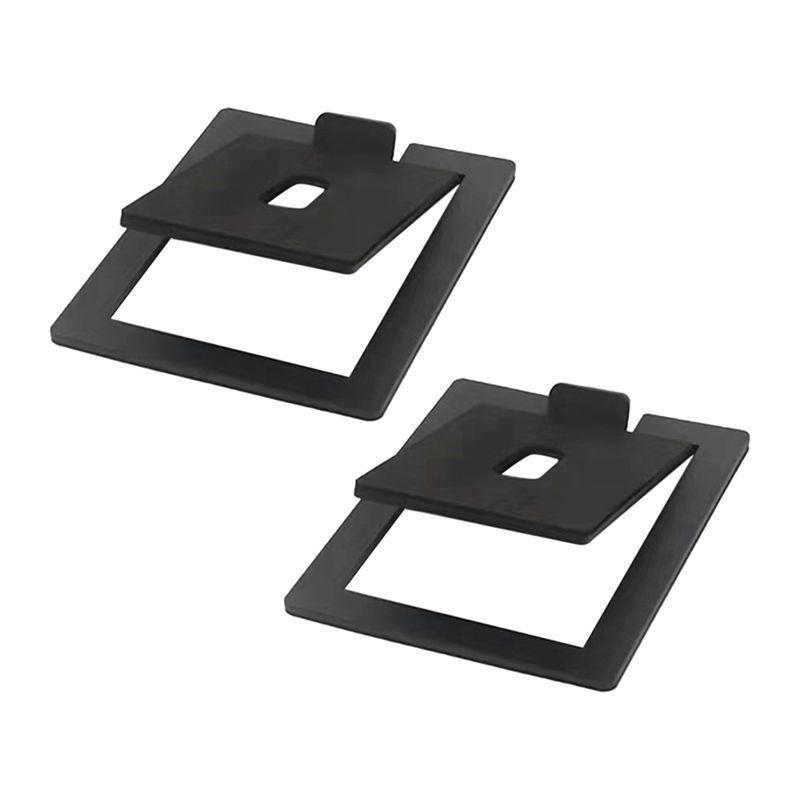Desk Setup With Speakers - ABLL-2Pcs Supporti per altoparlanti da tavolo