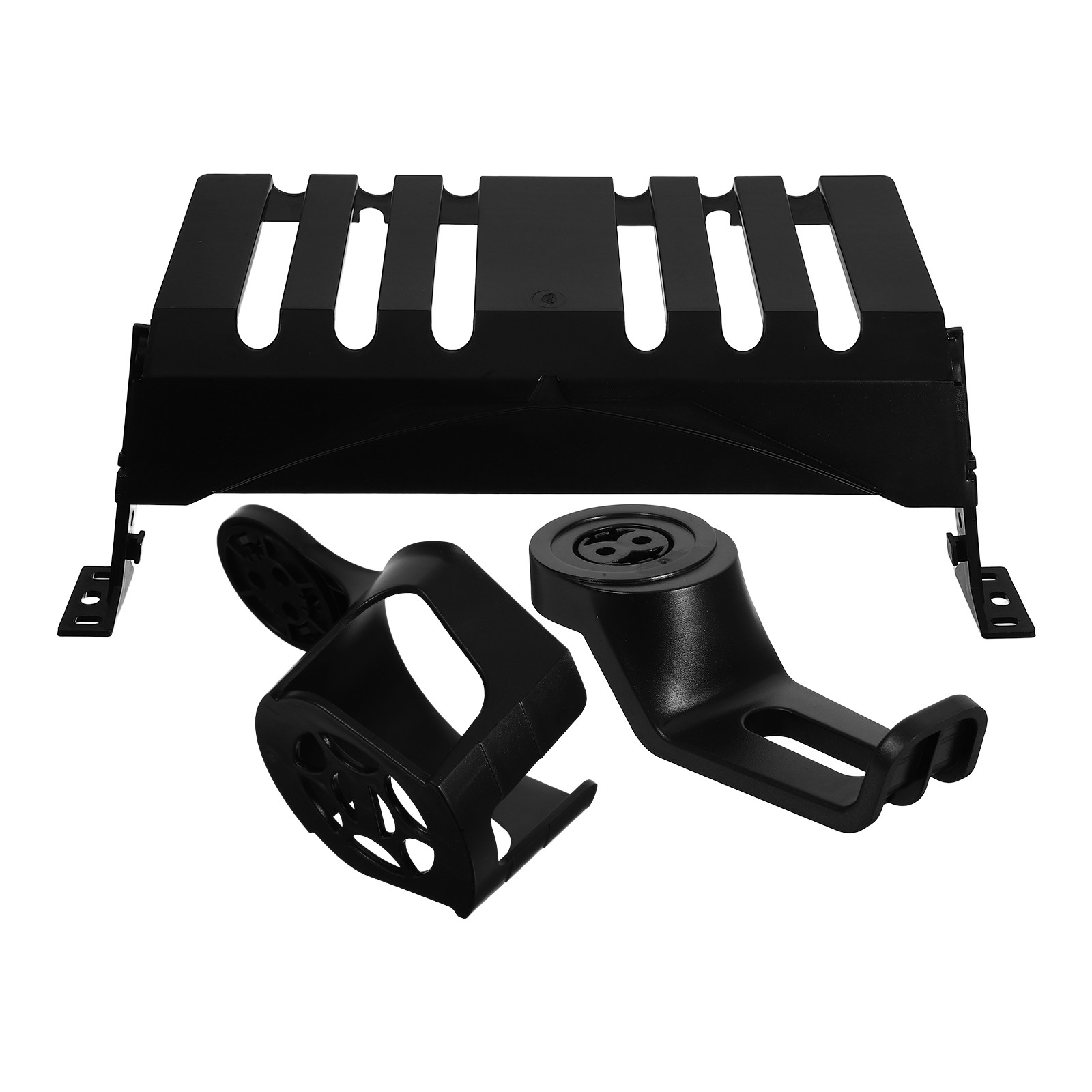 Desk Setup Headphones - Set di Accessori da Scrivania: Porta
