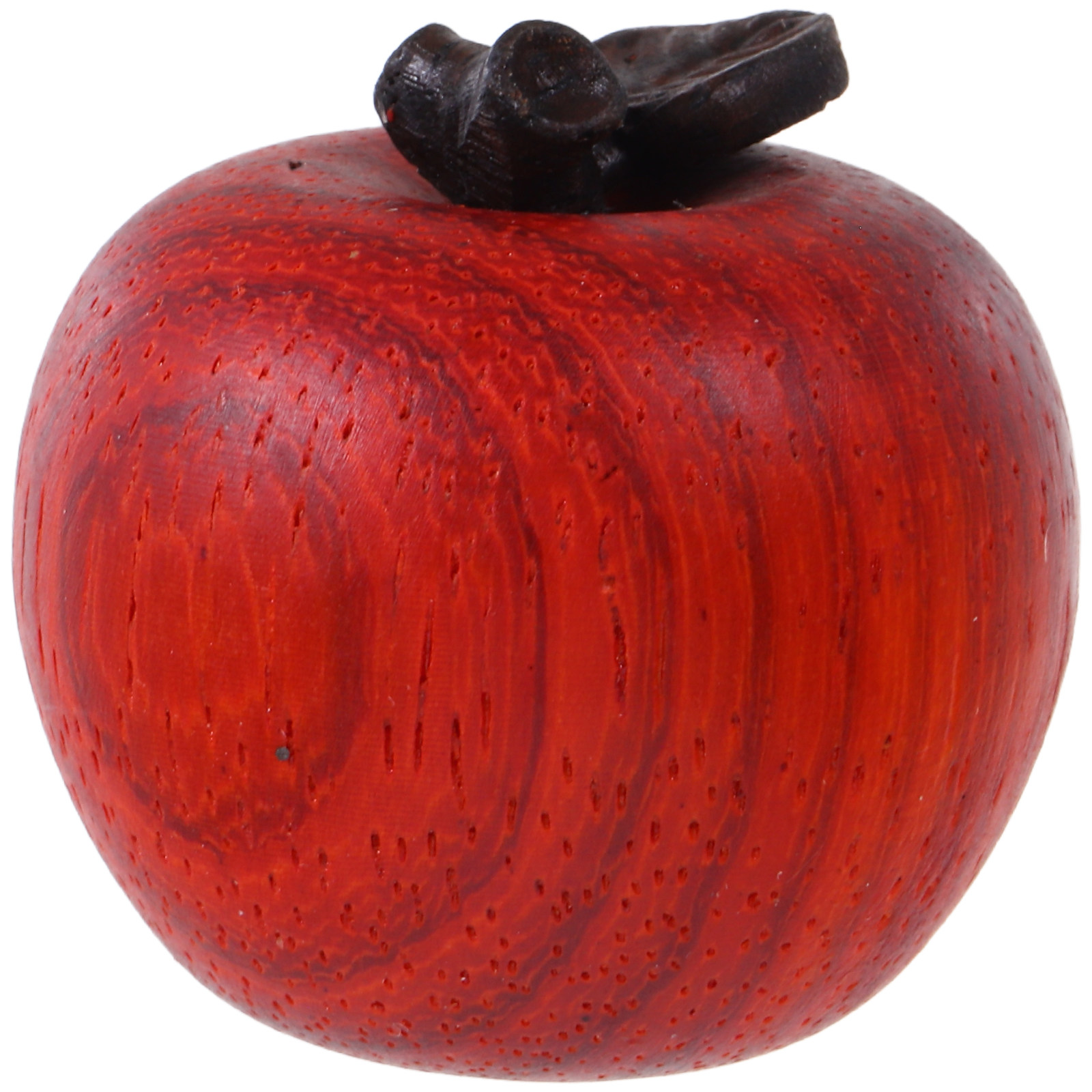 Desk Setup Photography - Mini Ornamento a Forma di Mela