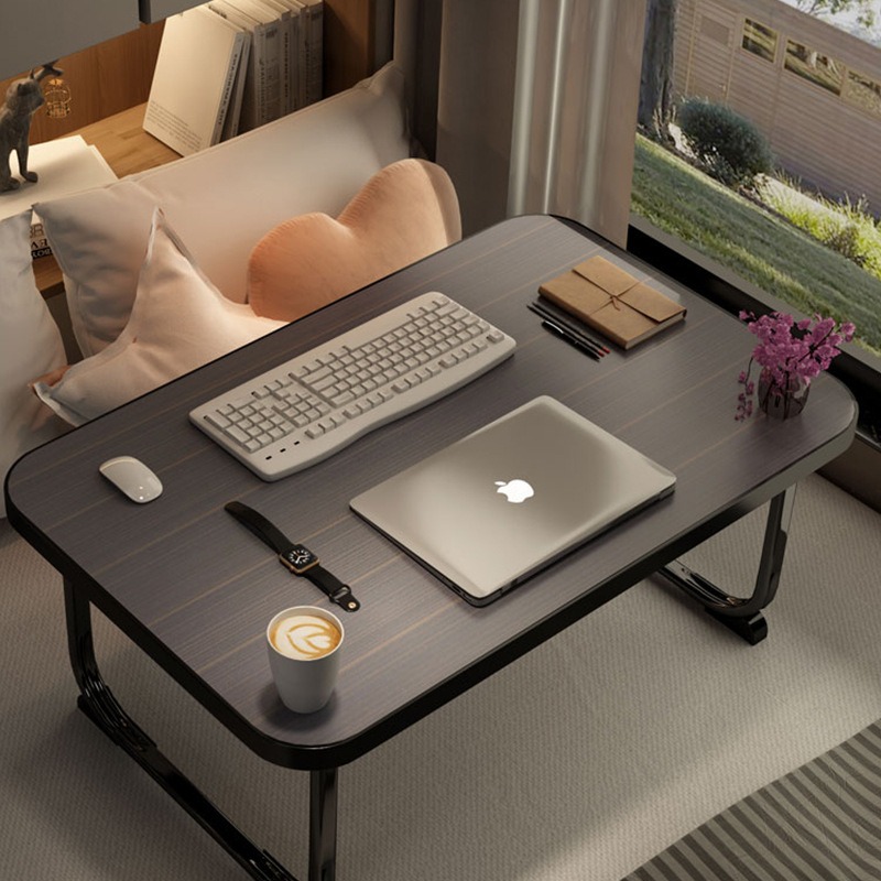 Desk Setup Notebook - Scrivania da letto tavolino pieghevole tavolo