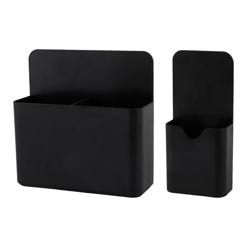 Pen Cup Magnetic - Portapenne magnetico Scatola portaoggetti per pennarelli