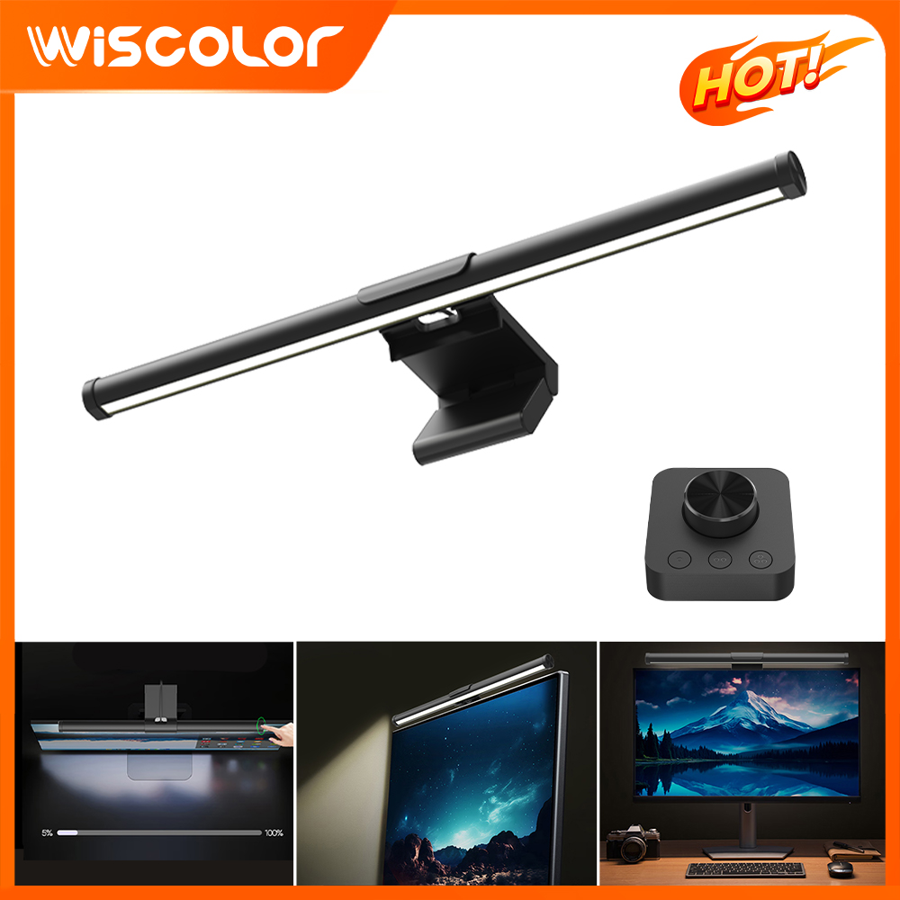 Desk Setup Rgb - Barra Luminosa LED RGB WiFi Intelligente