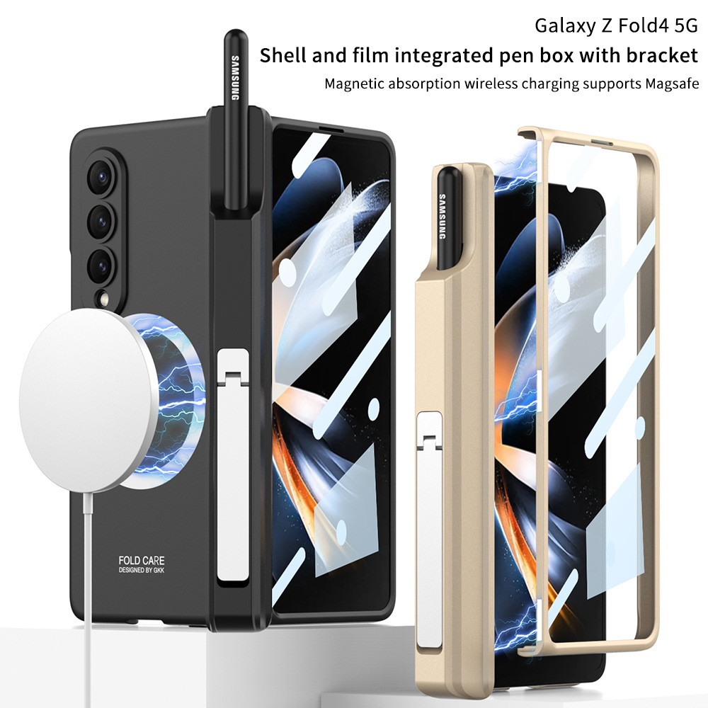 Pen Cup Magnetic - Per Samsung Galaxy Z Fold 6