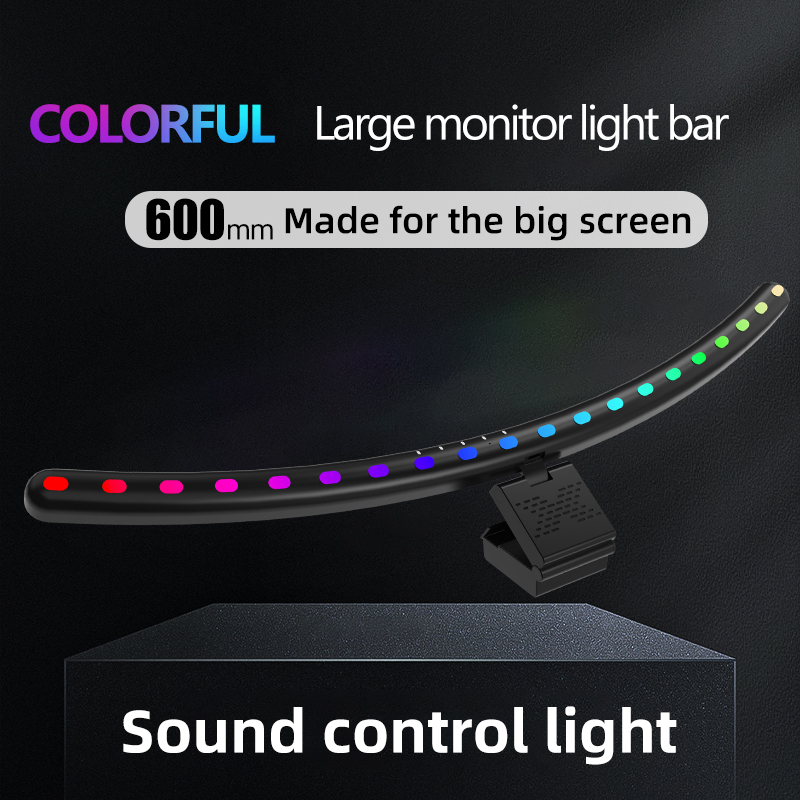 Barra Luminosa RGB per Monitor - Desk Setup Rgb recensione e prezzo