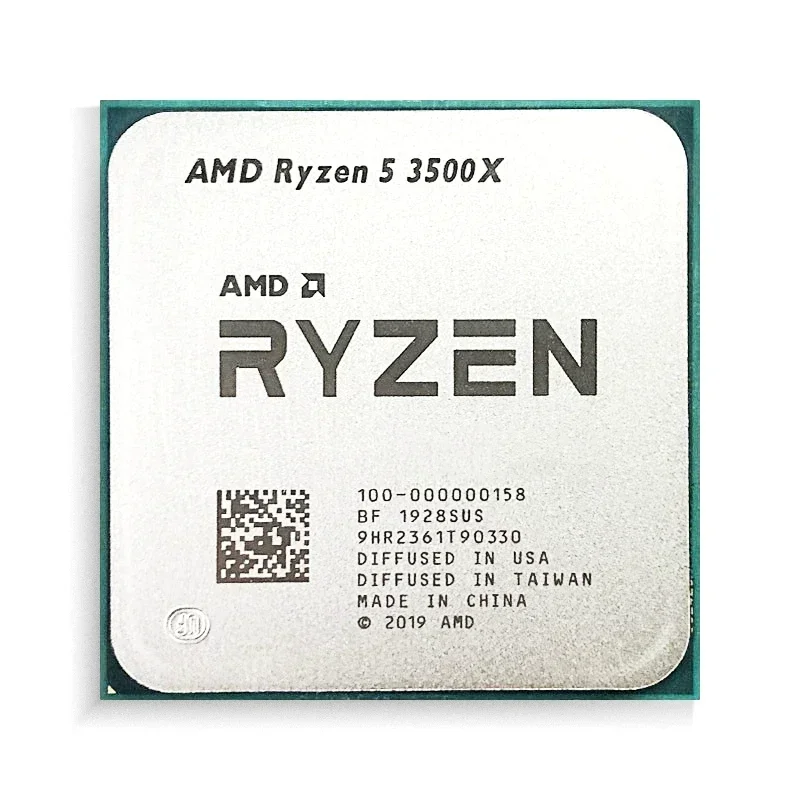 Processore Desktop AMD Ryzen 5 - Amd Cpu Ryzen 5 recensione e prezzo