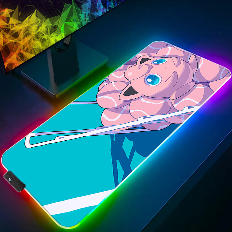 Tappetino per mouse grande RGB - Desk Setup Rgb recensione e prezzo