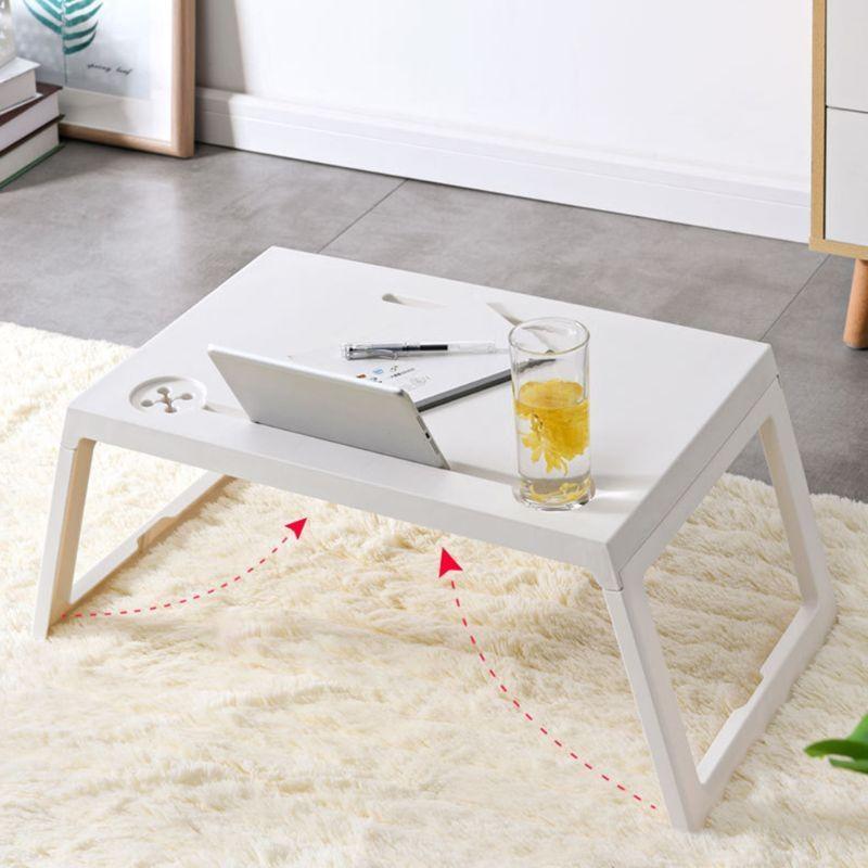 Tavolino pieghevole per laptop - Desk Setup Notebook recensione e prezzo