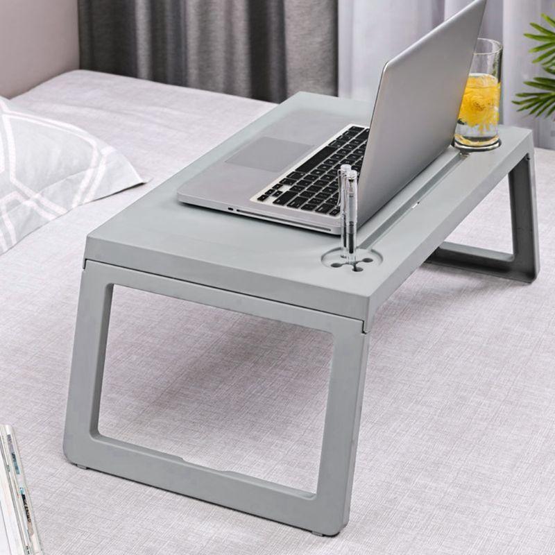 Tavolino pieghevole per laptop - Desk Setup Notebook recensione e prezzo