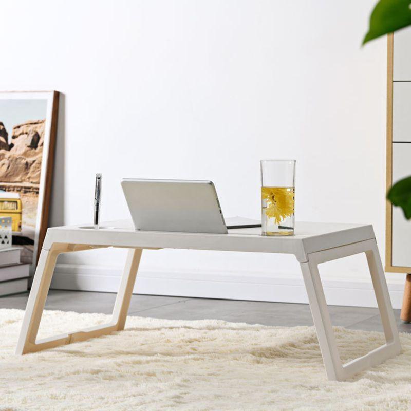 Tavolino pieghevole per laptop - Desk Setup Notebook recensione e prezzo