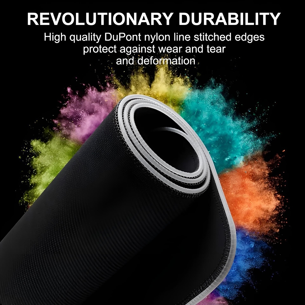 CORSAIR Comtuper Mouse Pad RGB - Desk Setup Rgb recensione e prezzo