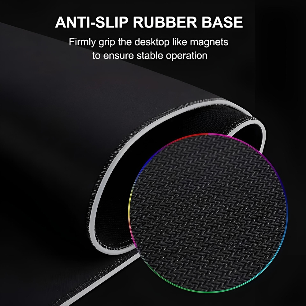 CORSAIR Comtuper Mouse Pad RGB - Desk Setup Rgb recensione e prezzo