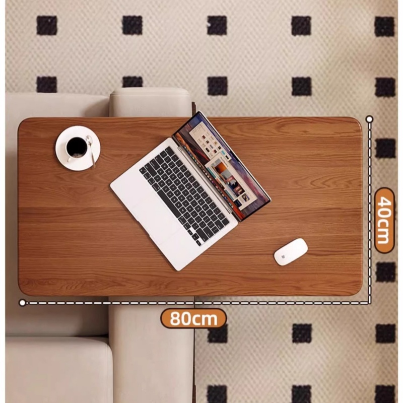 Tavolino da Letto Sollevabile  - Desk Setup Notebook recensione e prezzo