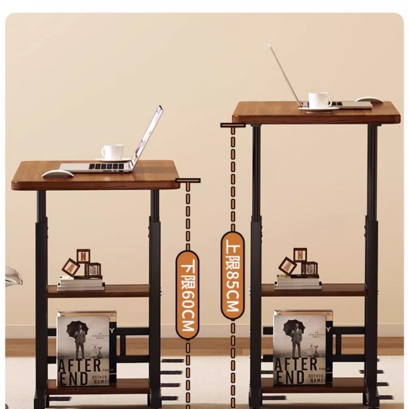 Tavolino da Letto Sollevabile  - Desk Setup Notebook recensione e prezzo