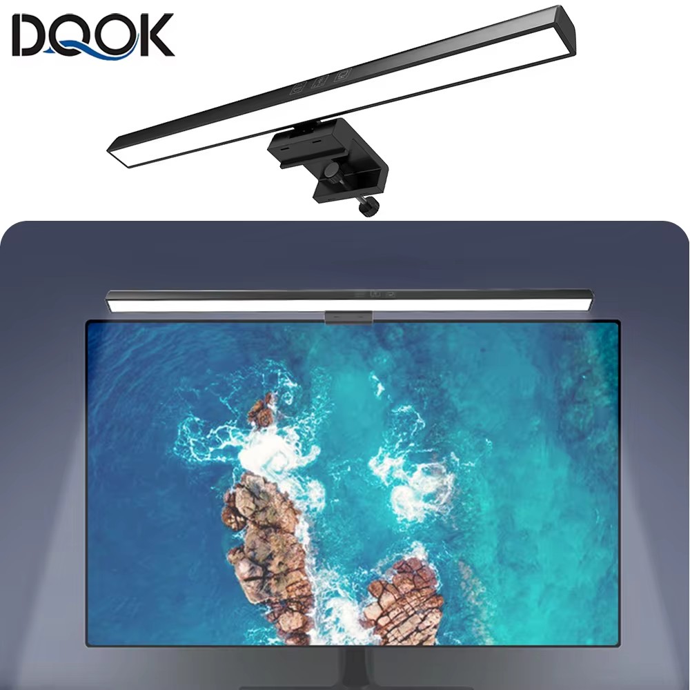 Schermo LED Bar Lampada da scr - Desk Setup Notebook recensione e prezzo