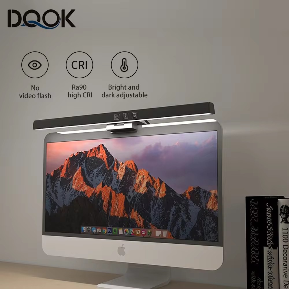 Schermo LED Bar Lampada da scr - Desk Setup Notebook recensione e prezzo