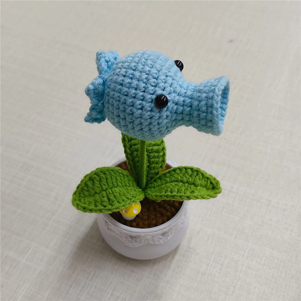 Piante Zombies Girasole Pisell - Desk Setup Plant recensione e prezzo