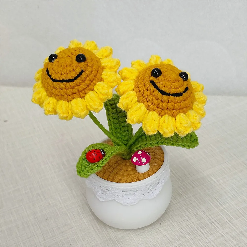 Piante Zombies Girasole Pisell - Desk Setup Plant recensione e prezzo