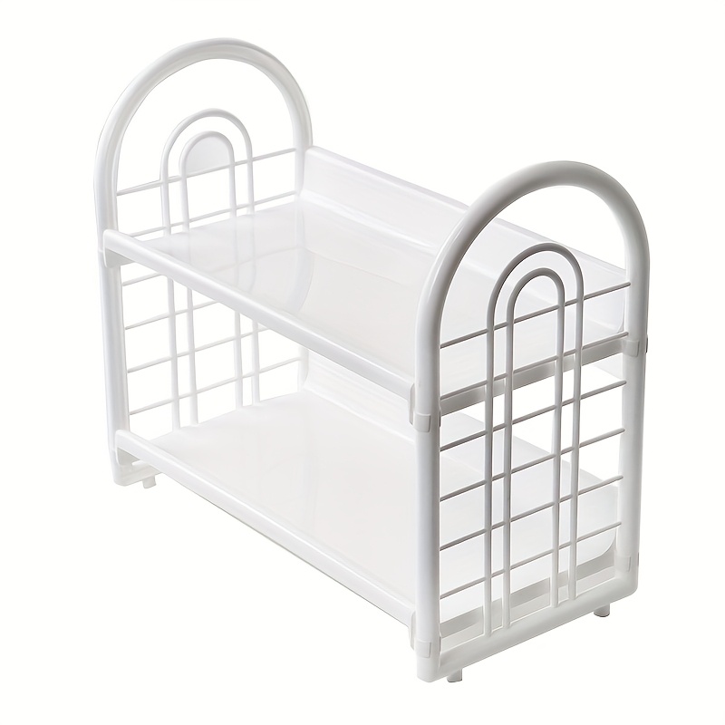 Scaffale organizer da tavolo i - Desk Setup Shelves recensione e prezzo