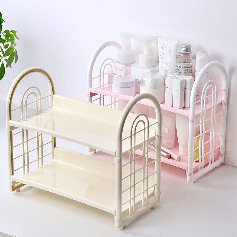 Scaffale organizer da tavolo i - Desk Setup Shelves recensione e prezzo