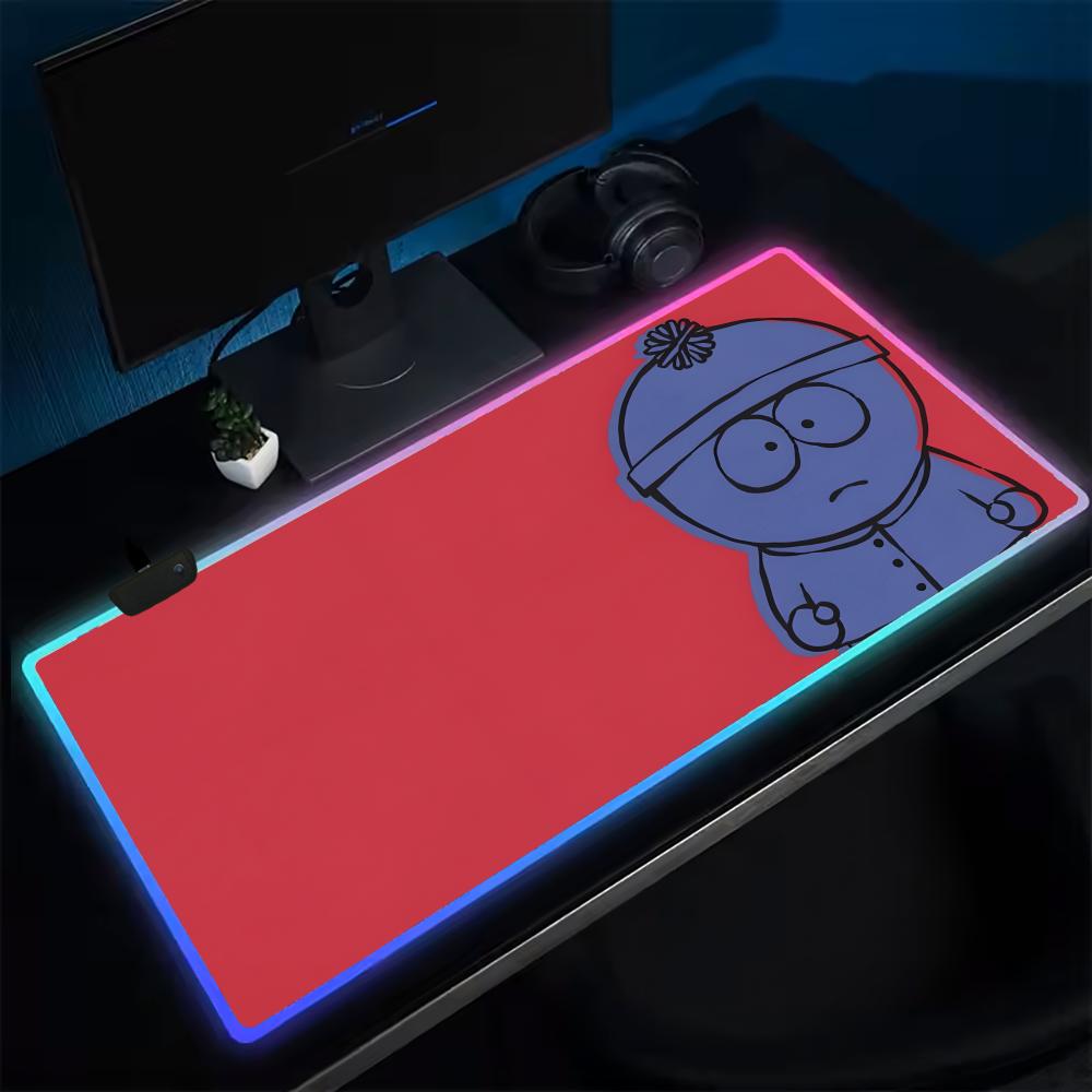 Tappetino per mouse South Park - Desk Setup Rgb recensione e prezzo