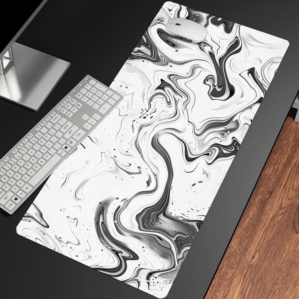 Tappetino da scrivania in gomm - Desk Setup Gaming And Work recensione e prezzo