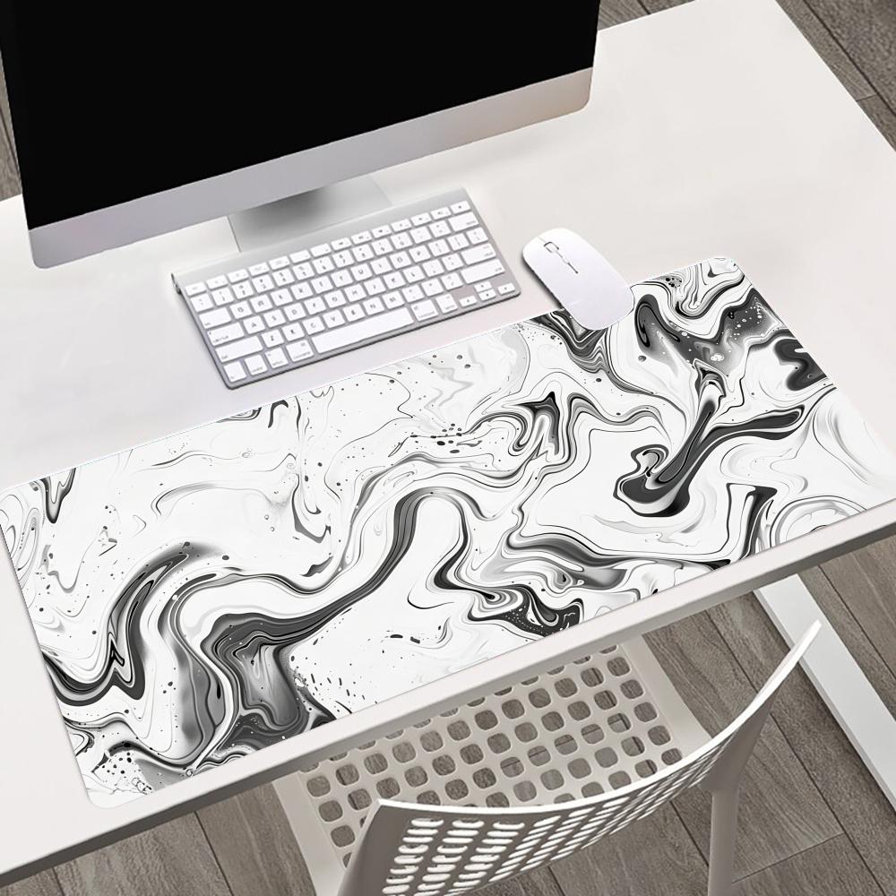 Tappetino da scrivania in gomm - Desk Setup Gaming And Work recensione e prezzo