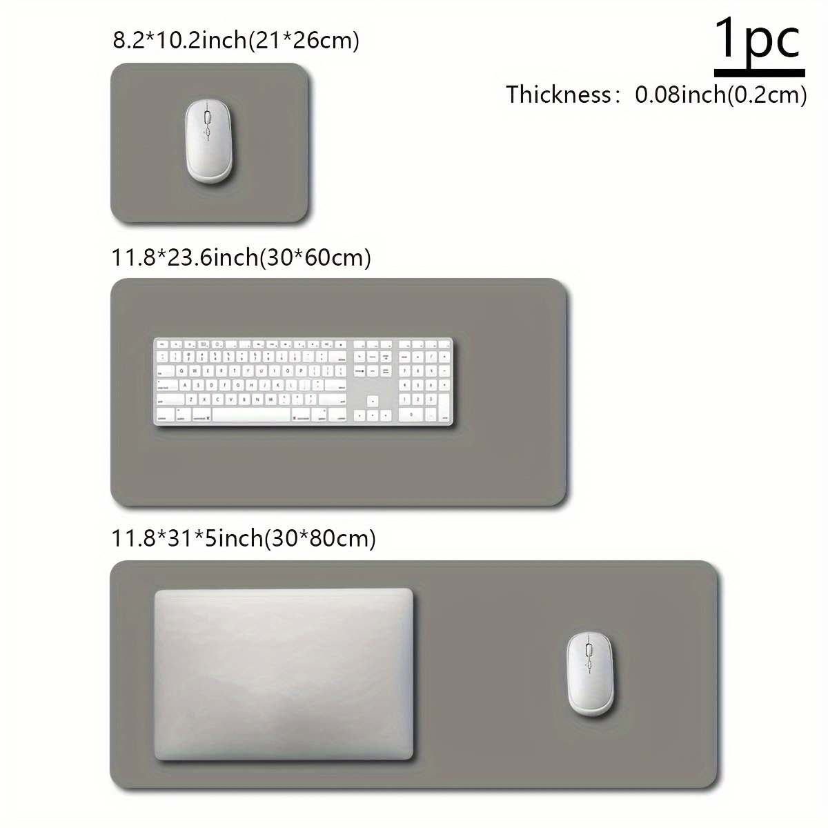 Line Geometry RGB Mouse pad gr - Desk Setup Rgb recensione e prezzo
