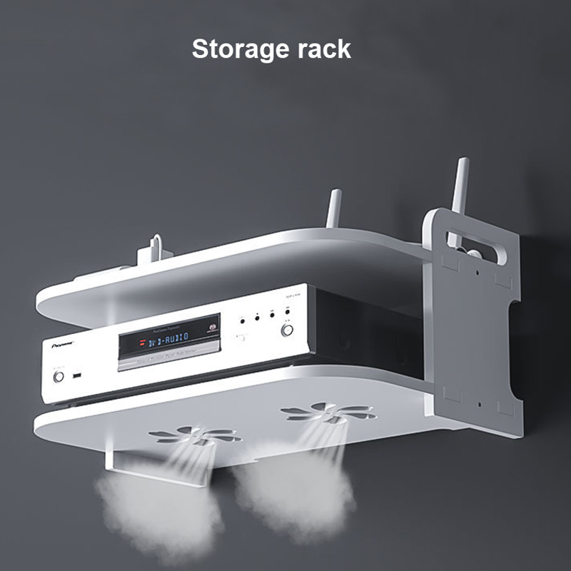 Mensola Organizzatrice per Cav - Desk Setup Shelves recensione e prezzo
