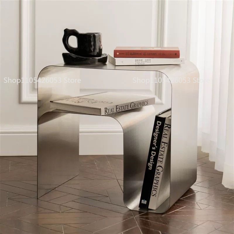 Tavolino Laterale in Acciaio I - Desk Setup Shelves recensione e prezzo