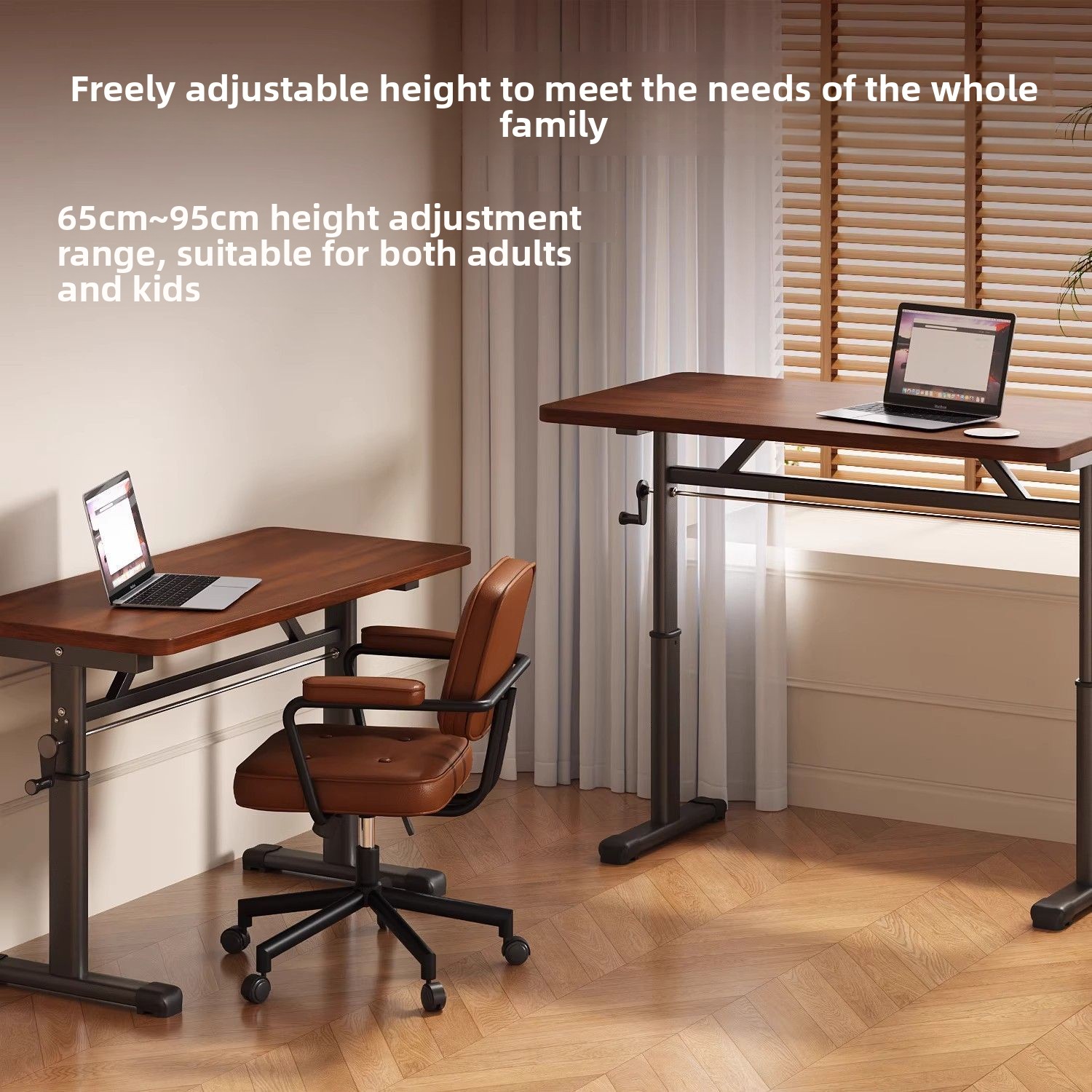 Scrivania Moderna Semplice con - Desk Setup Notebook recensione e prezzo