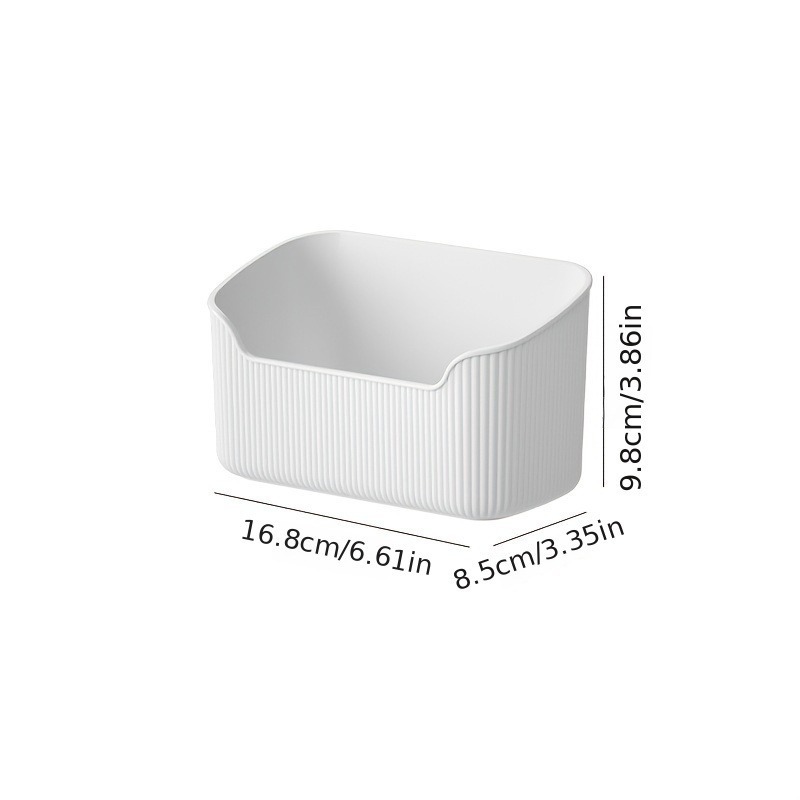 Scatola portaoggetti cosmetica - Desk Setup Shelves recensione e prezzo