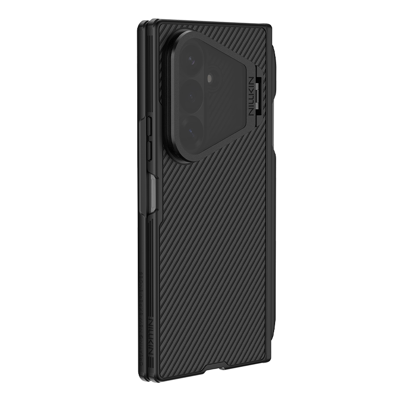 Custodia magnetica NILLKIN Cam - Pen Cup Magnetic recensione e prezzo