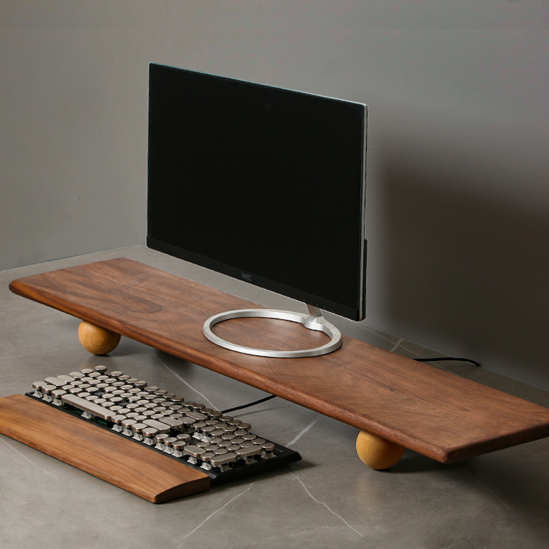 Supporto per doppio monitor da - Dual Monitor Desk Setup recensione e prezzo