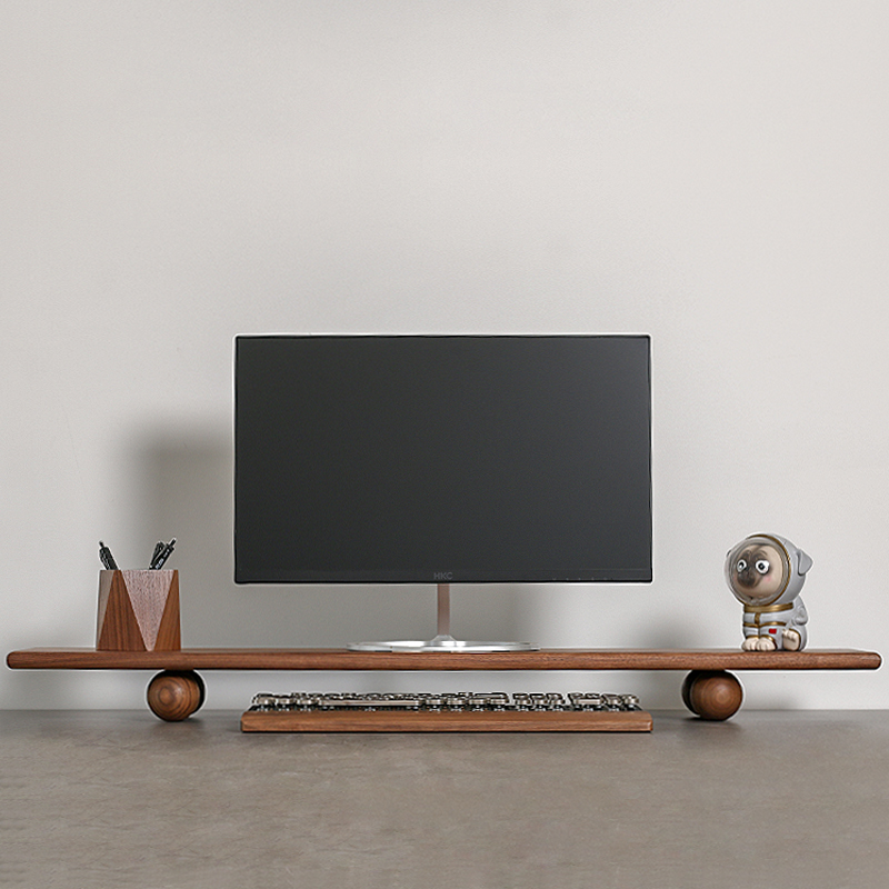 Supporto per doppio monitor da - Dual Monitor Desk Setup recensione e prezzo