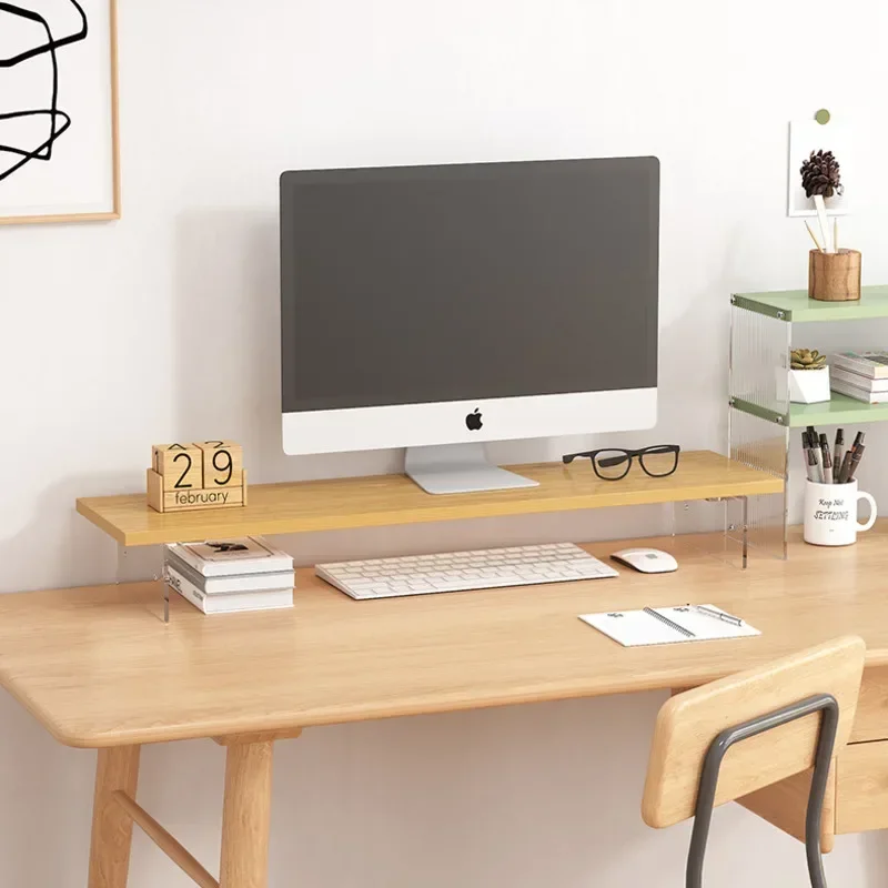 Monitor per computer Tavolo ba - Desk Setup Notebook recensione e prezzo
