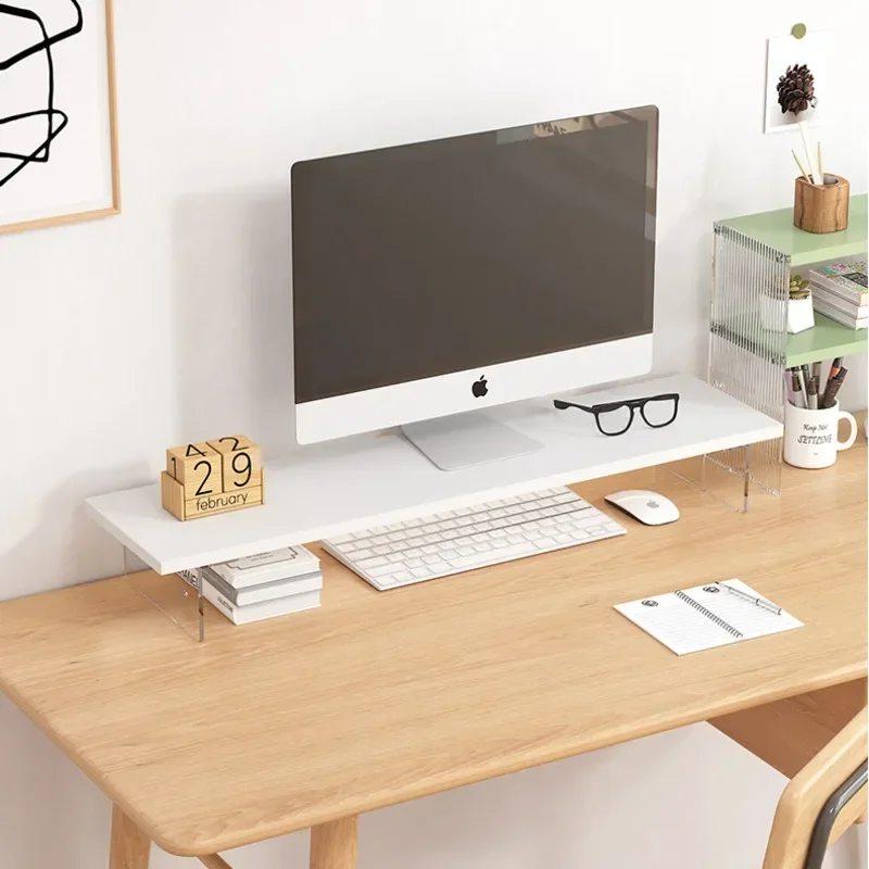 Monitor per computer Tavolo ba - Desk Setup Notebook recensione e prezzo