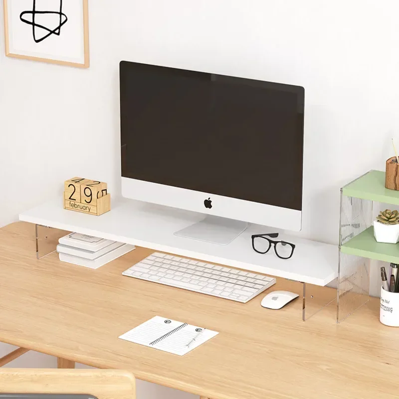 Monitor per computer Tavolo ba - Desk Setup Notebook recensione e prezzo
