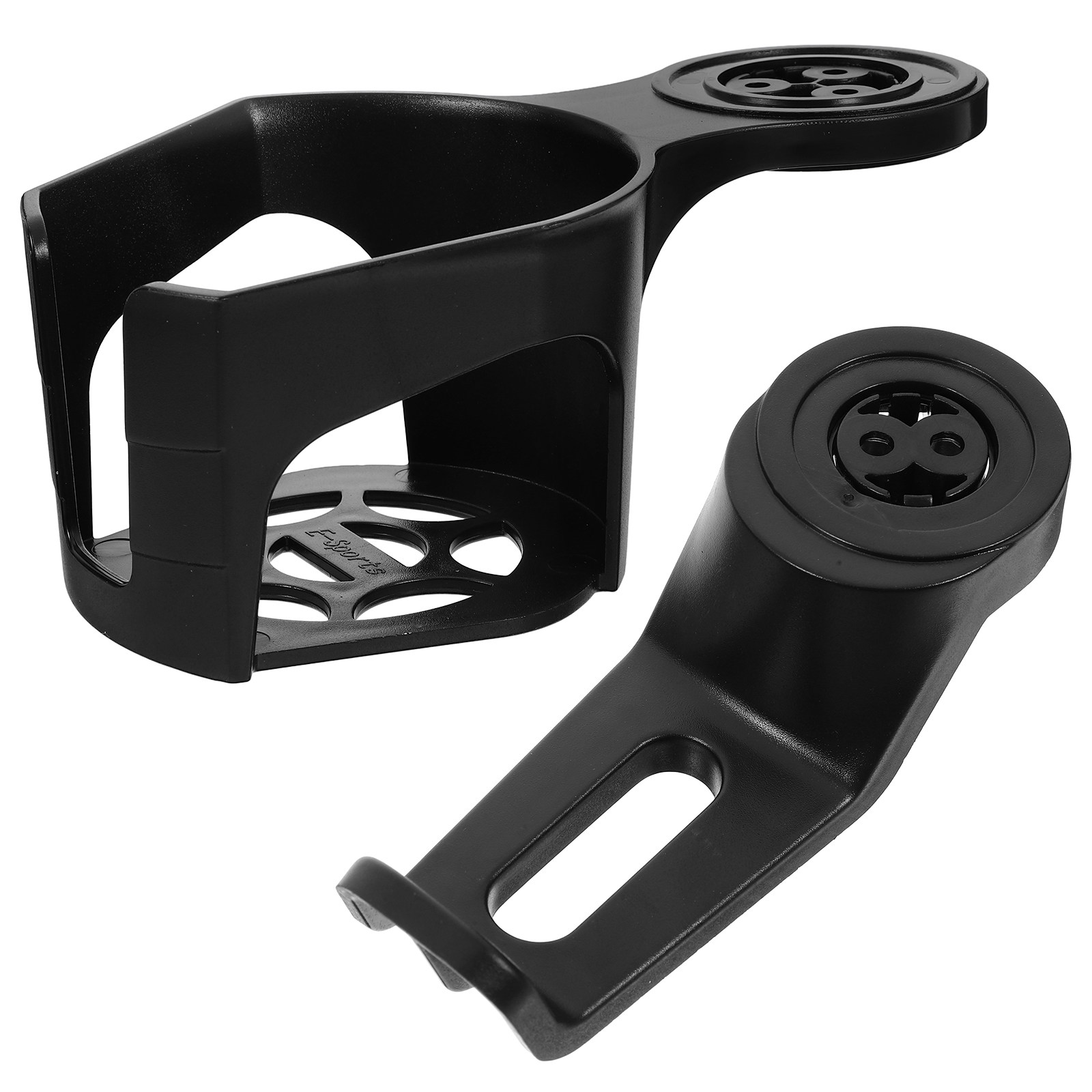 2 Pezzi Supporto Girevole a 36 - Desk Setup Headphones recensione e prezzo