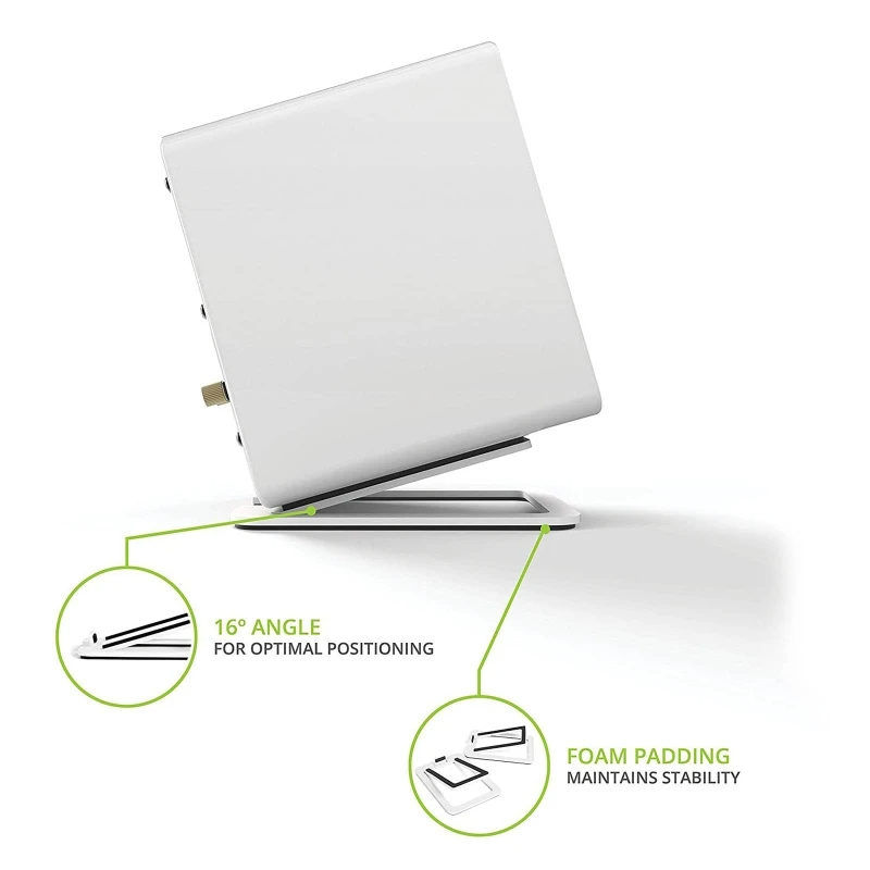 Xnyocn Supporto per altoparlan - Desk Setup With Speakers recensione e prezzo