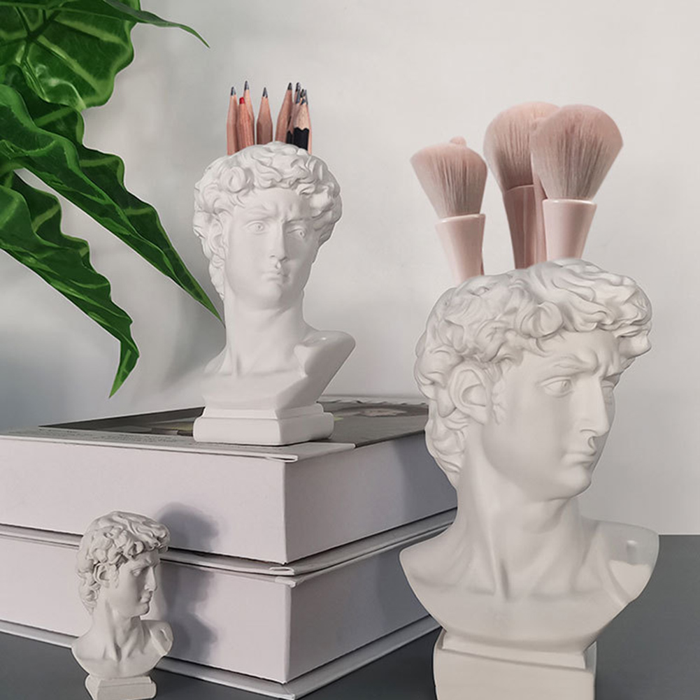 Portapenne Creativo, Vaso per  - Desk Setup Plant recensione e prezzo