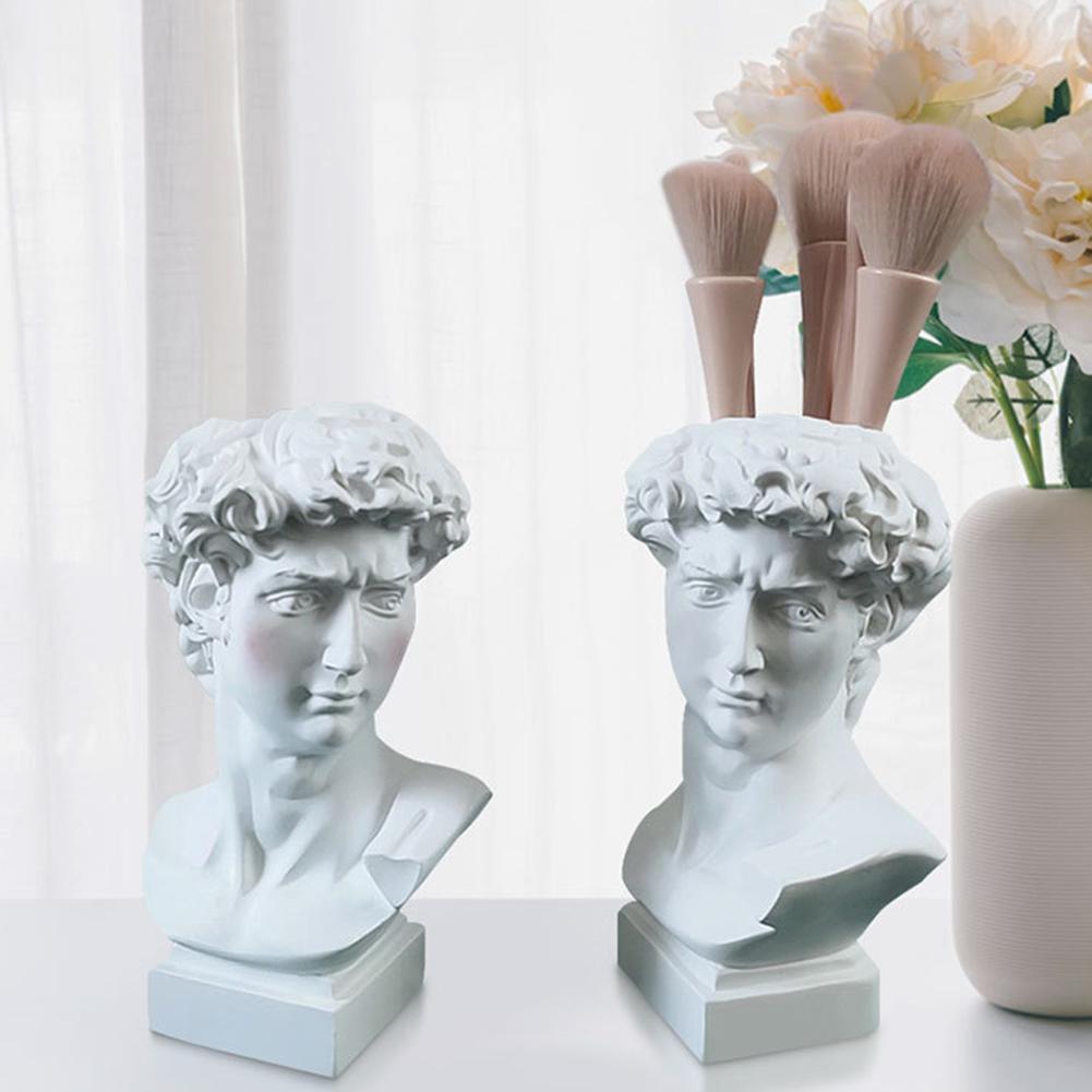 Portapenne Creativo, Vaso per  - Desk Setup Plant recensione e prezzo