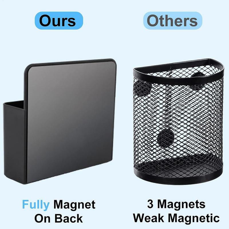Nuovo portapenne magnetico can - Pen Cup Magnetic recensione e prezzo