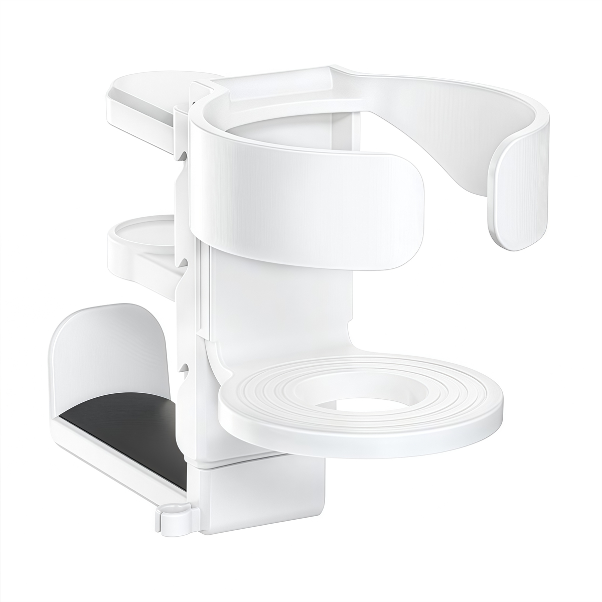 Supporto Regolabile da Scrivan - Desk Setup Headphones recensione e prezzo