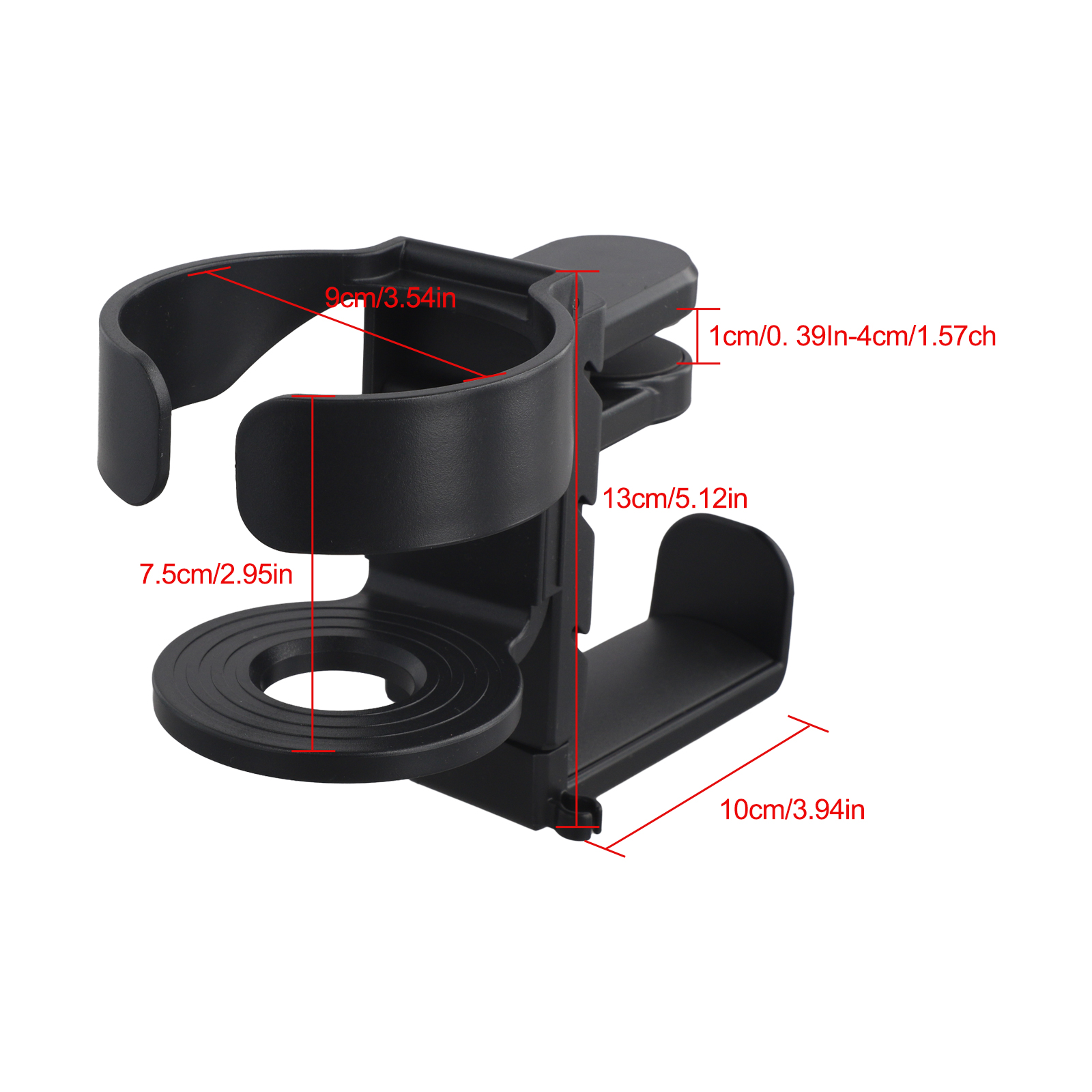 Supporto Regolabile da Scrivan - Desk Setup Headphones recensione e prezzo