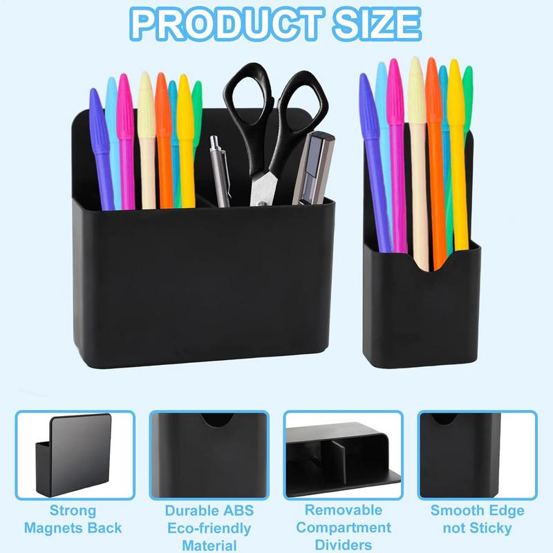 Portapenne magnetico per frigo - Pen Cup Magnetic recensione e prezzo