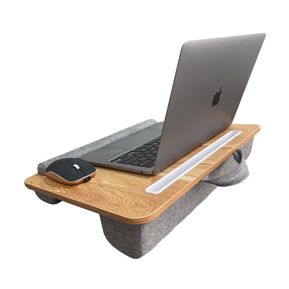 Mumucc Tavolo da studio con le - Desk Setup Notebook recensione e prezzo