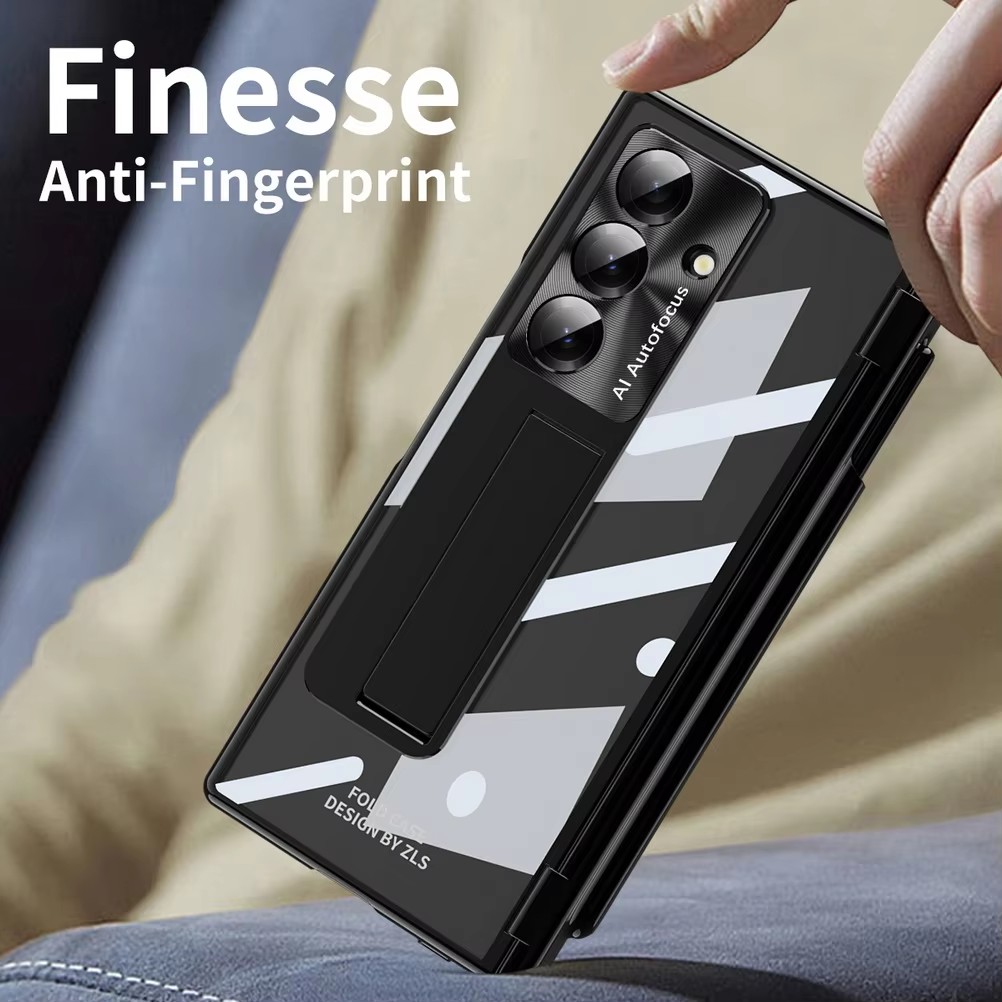 Custodia per telefono con penn - Pen Cup Magnetic recensione e prezzo